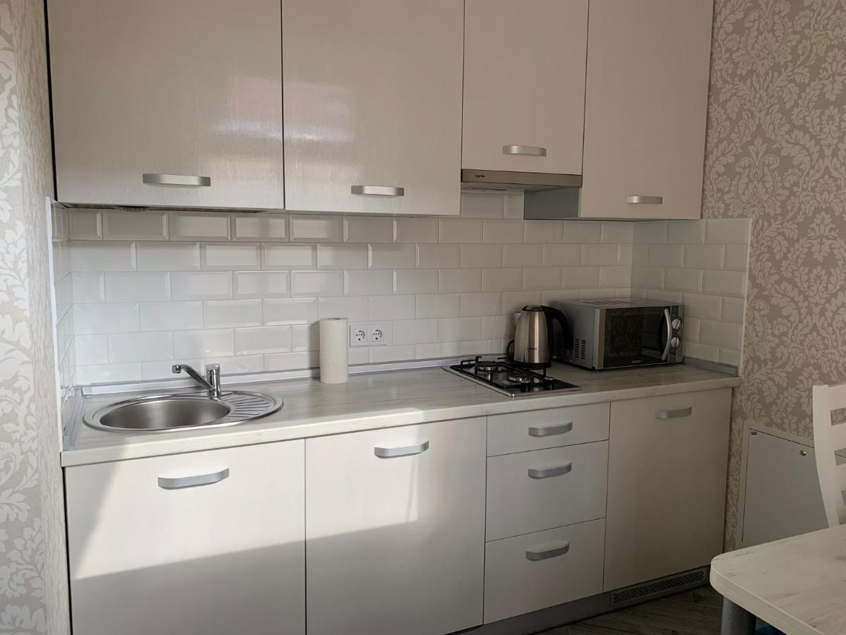Ok Apartments Yana Zhyzhky Lviv Exterior photo